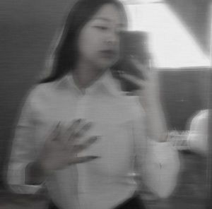 Meet your Posher, Katya